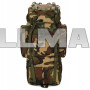 Тактический военный рюкзак 65 л 75 x 32 x 20 см камуфляж (Польша)